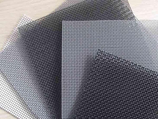 不銹鋼濾網(wǎng)生銹的主要原因是什么？